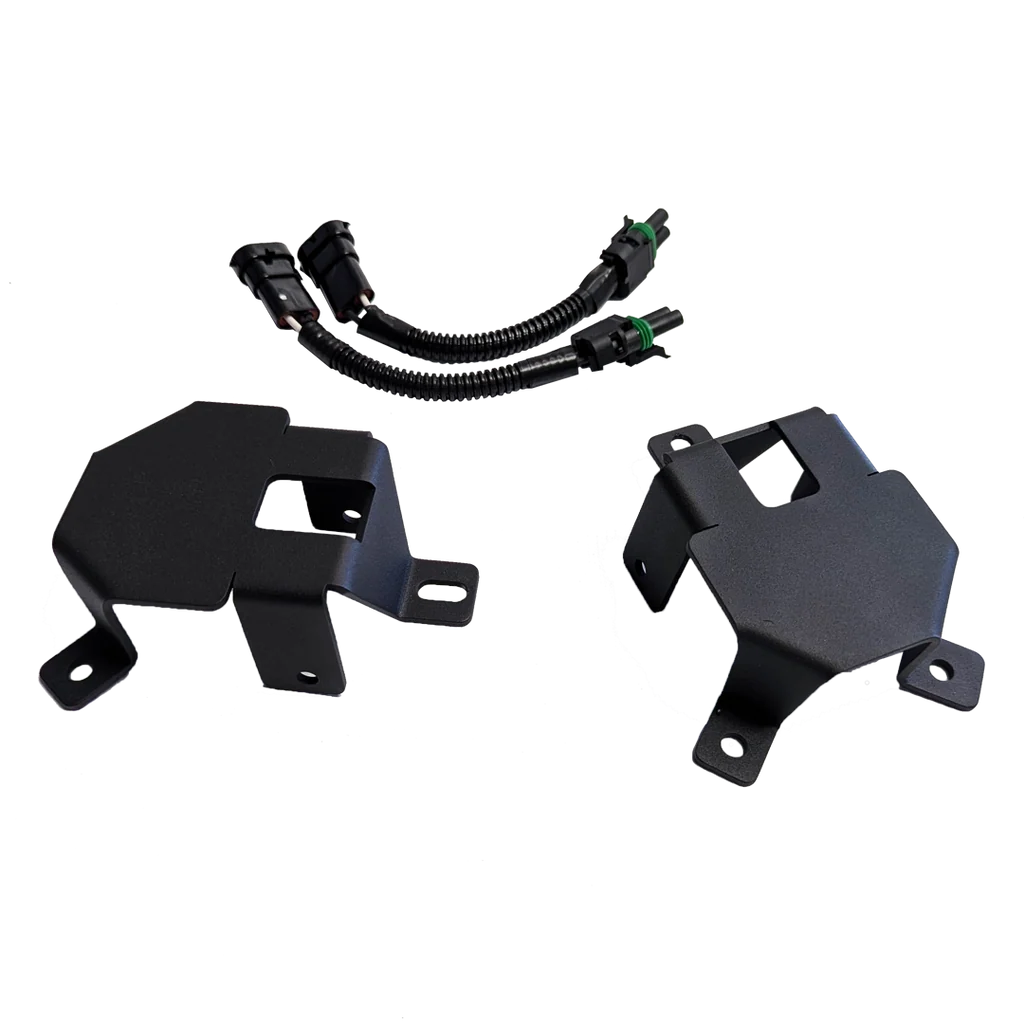Subaru 2026 Outback Fog Lights Upgrade Kit
