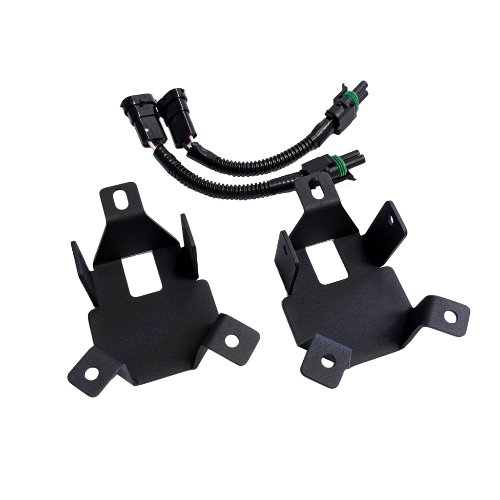 Subaru 2026 Outback Fog Lights Upgrade Kit