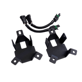 Subaru Crosstrek Fog Lights Upgrade Kit