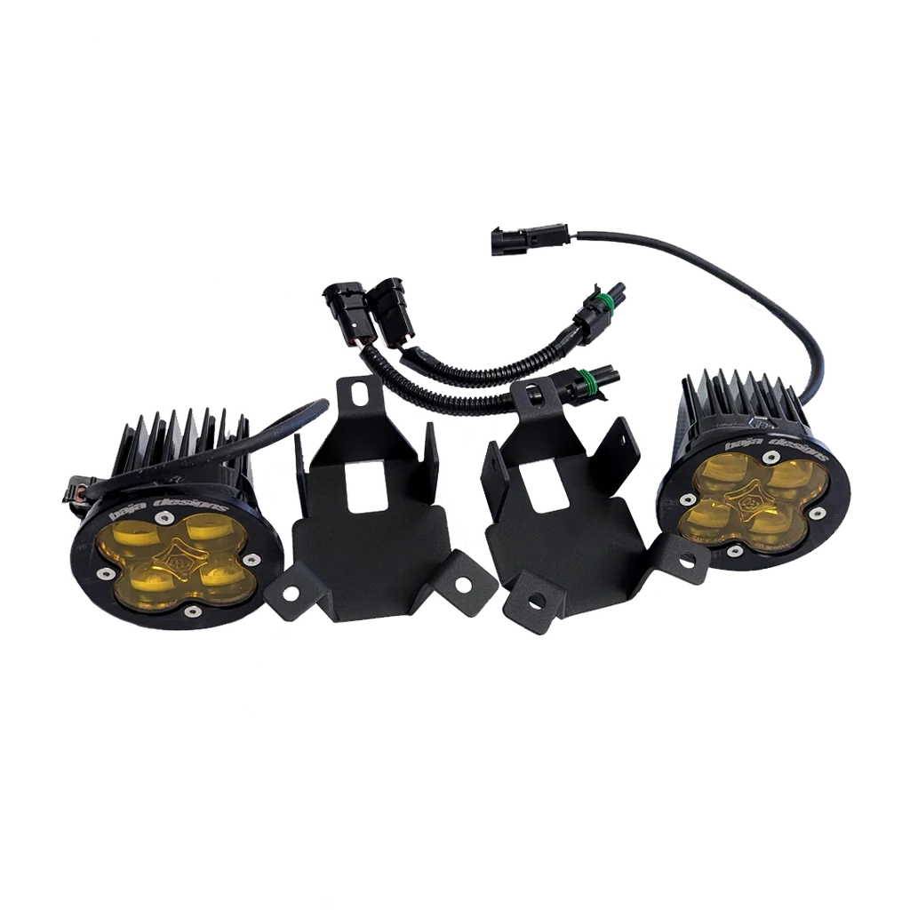 Subaru 2026 Outback Fog Lights Upgrade Kit