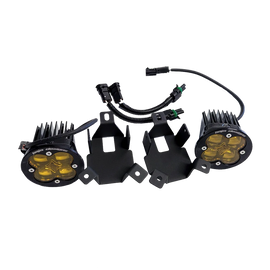 Subaru 2026 Outback Fog Lights Upgrade Kit