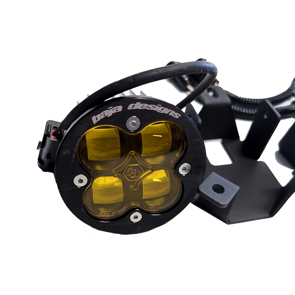 Subaru 2026 Outback Fog Lights Upgrade Kit