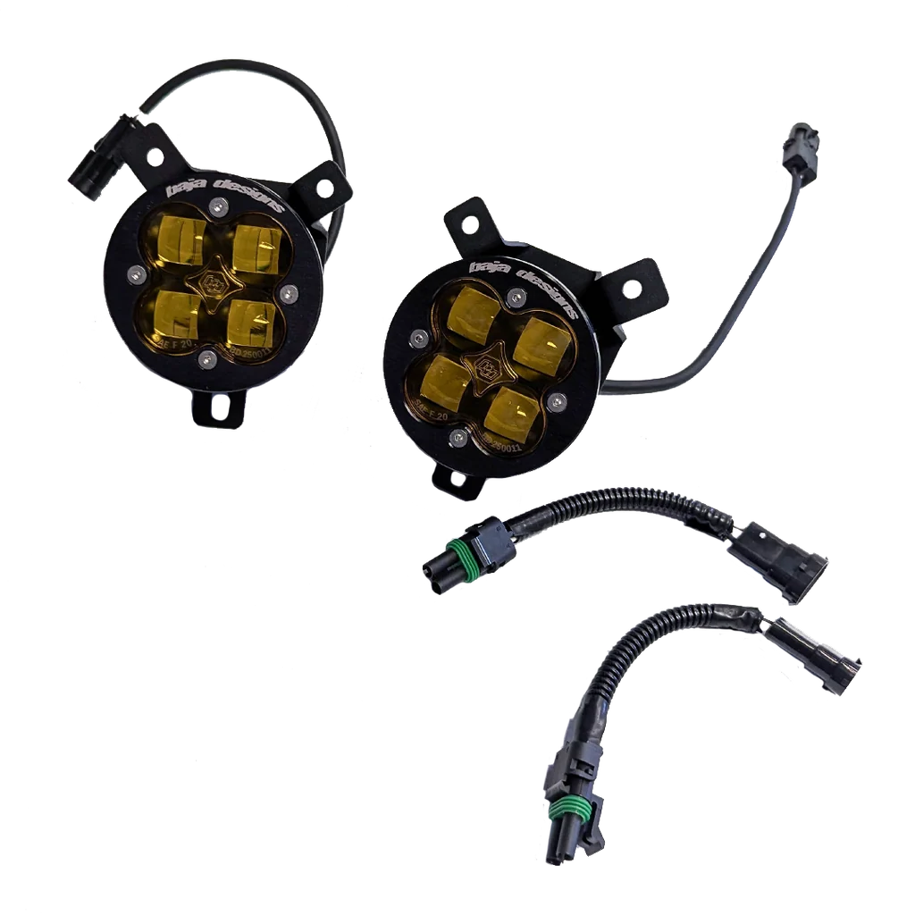 Subaru 2026 Outback Fog Lights Upgrade Kit