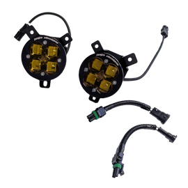 Subaru 2026 Forester Fog Lights Upgrade Kit