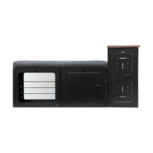 Load image into Gallery viewer, GLSS™ Passenger PRO - Seat with H2O Box