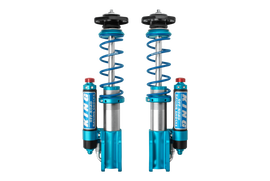 King Shock Mercedes Sprinter 4WD 2.5