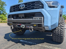 Load image into Gallery viewer, CATuned Off-Road Toyota 6th Gen 4Runner Bumper 2025-2026