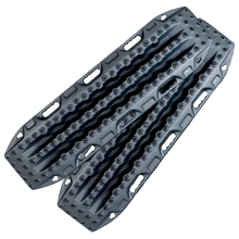 Load image into Gallery viewer, MAXTRAX MKII Gunmetal Grey Recovery Boards