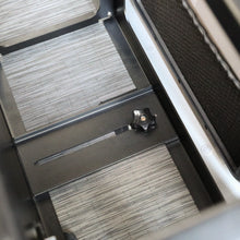 Load image into Gallery viewer, GLSS™ Passenger PRO - Seat with H2O Box