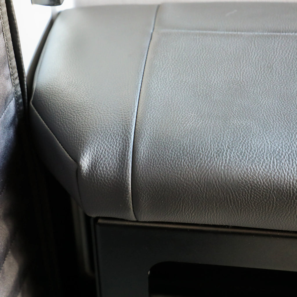 GLSS™ Passenger PRO - Seat with H2O Box