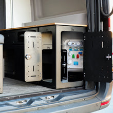 Load image into Gallery viewer, GLSS™ Passenger PRO - Seat with H2O Box