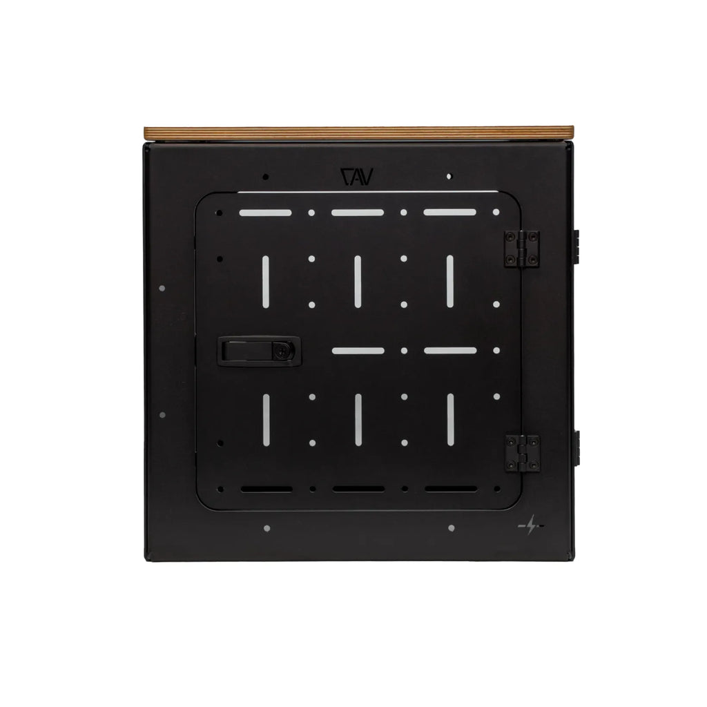 GSS™ PRO - Door Box (STO - Driver Side)