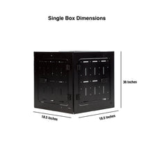 Load image into Gallery viewer, GSS™ PRO - Door Box (STO - Driver Side)