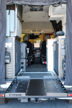 Load image into Gallery viewer, Garage Slide Out Deck for Grit Overland