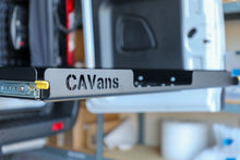 Load image into Gallery viewer, Garage Slide Out Deck for Grit Overland