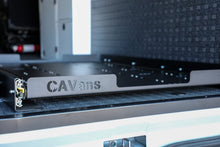 Load image into Gallery viewer, Garage Slide Out Deck for Grit Overland