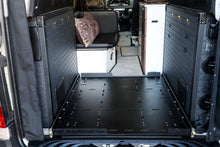 Load image into Gallery viewer, Garage Slide Out Deck