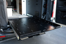 Load image into Gallery viewer, Garage Slide Out Deck