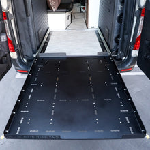 Load image into Gallery viewer, Garage Slide Out Deck