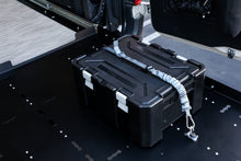 Load image into Gallery viewer, Garage Slide Out Deck