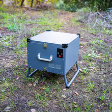 Load image into Gallery viewer, GoBoxe - Automatic Mobile Toilet