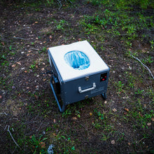 Load image into Gallery viewer, GoBoxe - Automatic Mobile Toilet