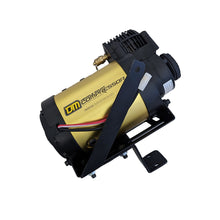 Load image into Gallery viewer, CAtuned Off-Road Custom Grenadier TJM Air Compressor and Bracket