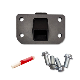 Ineos Grenadier Rear 2