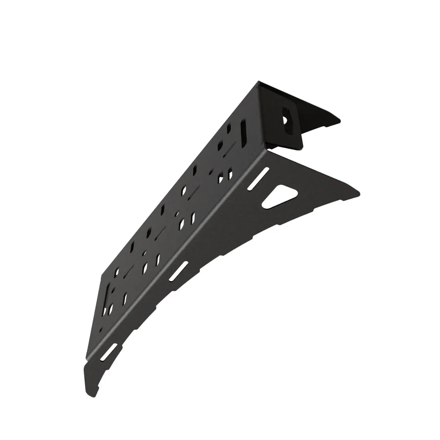 BISON GEAR Grenadier Set: 2 x Universal Wheel Mount (GARAGE SALE)