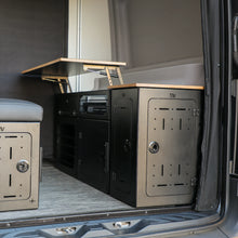 Load image into Gallery viewer, H2O Storage Box PRO