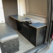 Load image into Gallery viewer, H2O Storage Box PRO