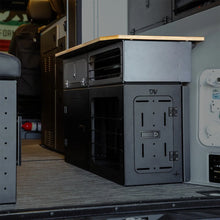 Load image into Gallery viewer, Upper Cabinet Desktop for GLSS Passenger PRO