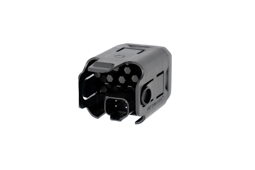HitchMount LED Pod 4-Pin Reverse Kit
