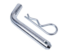 Load image into Gallery viewer, Hitch Pin 5/8&quot; (ZINC)