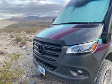 Load image into Gallery viewer, Aero Hood Spoiler Sprinter 907