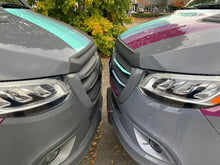 Load image into Gallery viewer, Aero Hood Spoiler Sprinter 907