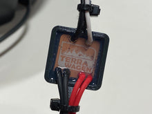 Load image into Gallery viewer, LED Grill Emblem Sprinter 907