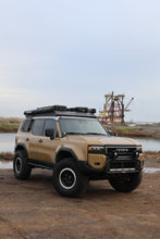 Load image into Gallery viewer, CAtuned Toyota Land Cruiser Rock Sliders