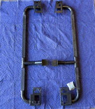 Load image into Gallery viewer, Ineos Grenadier Side Steps OEM (Garage Sale)
