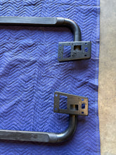 Load image into Gallery viewer, Ineos Grenadier Side Steps OEM (Garage Sale)