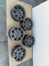 Load image into Gallery viewer, Black Rhino wheels (YELLOWSTONE)