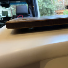 Load image into Gallery viewer, Bamboo Cutting Board - STO (chocolate)