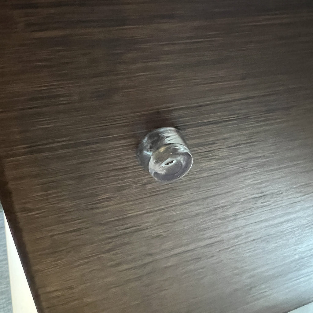 Bamboo Cutting Board - STO (chocolate)