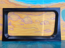 Load image into Gallery viewer, Tidy Trim Driver Side Window Surround Sprinter 906/907