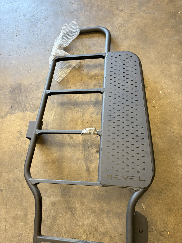 Revel Rear Ladder
