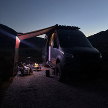 Load image into Gallery viewer, Canyon Awning Shade Extension