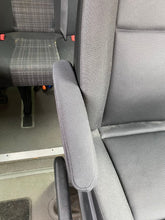 Load image into Gallery viewer, Armrest Covers Sprinter 907