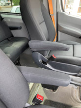 Load image into Gallery viewer, Armrest Covers Sprinter 907