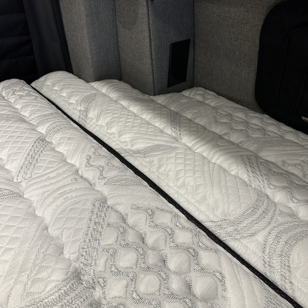 ULTRA Luxe Mattress - Storyteller Overland Mode LT
