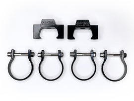 Axia Alloys Light Mounts